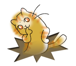 YanYan-13 sticker #13905045