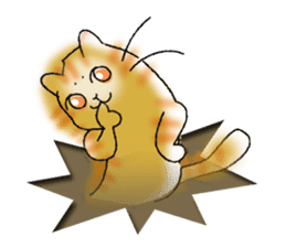 YanYan-13 sticker #13905045