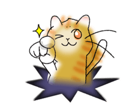 YanYan-13 sticker #13905046