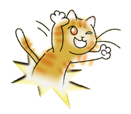 YanYan-13 sticker #13905048