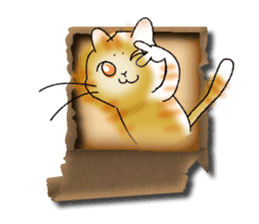 YanYan-13 sticker #13905049