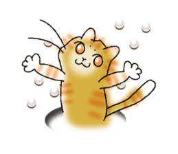 YanYan-13 sticker #13905050