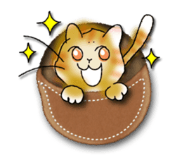 YanYan-13 sticker #13905051