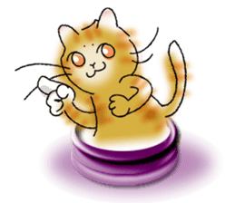 YanYan-13 sticker #13905052