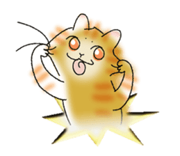 YanYan-13 sticker #13905053