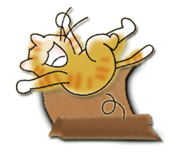 YanYan-13 sticker #13905055