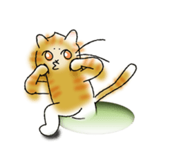 YanYan-13 sticker #13905057