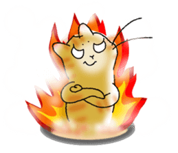 YanYan-13 sticker #13905058