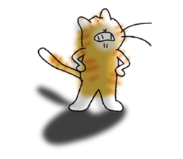 YanYan-13 sticker #13905059