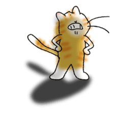 YanYan-13 sticker #13905059