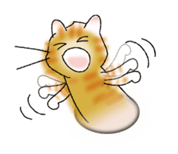 YanYan-13 sticker #13905060