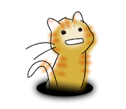 YanYan-13 sticker #13905061