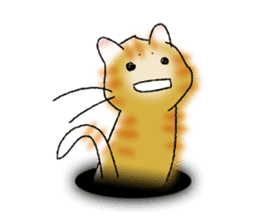 YanYan-13 sticker #13905061