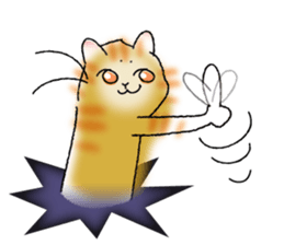 YanYan-13 sticker #13905062