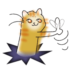 YanYan-13 sticker #13905062