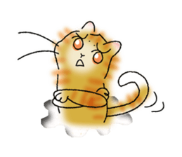 YanYan-13 sticker #13905063