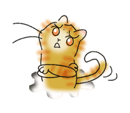 YanYan-13 sticker #13905063