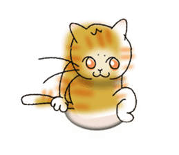 YanYan-13 sticker #13905064