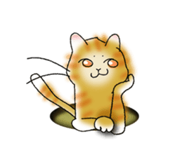 YanYan-13 sticker #13905065