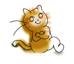 YanYan-13 sticker #13905066