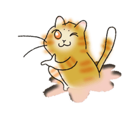 YanYan-13 sticker #13905067