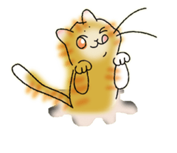 YanYan-13 sticker #13905068