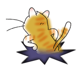 YanYan-13 sticker #13905069