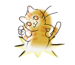 YanYan-13 sticker #13905070