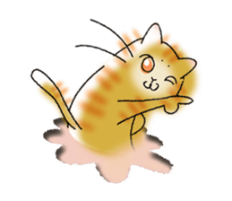 YanYan-13 sticker #13905072