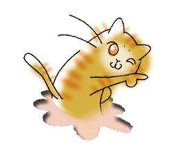 YanYan-13 sticker #13905072