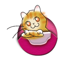 YanYan-13 sticker #13905073