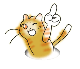 YanYan-13 sticker #13905074