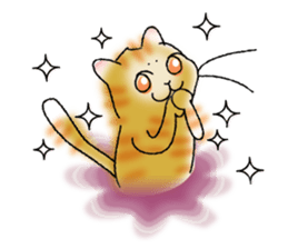 YanYan-13 sticker #13905076