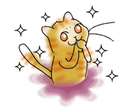 YanYan-13 sticker #13905076