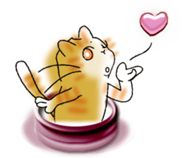 YanYan-13 sticker #13905077