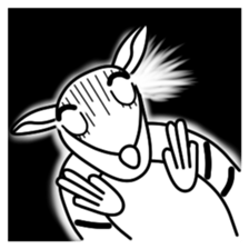 JIN-JIN Armadillo Life (4th) sticker #13905253