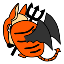 JIN-JIN Armadillo Life (4th) sticker #13905271