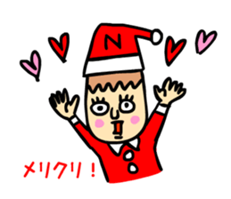 naoko sticker #13905444