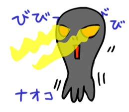 naoko sticker #13905449