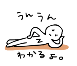 naoko sticker #13905457