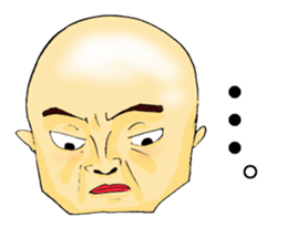 father special sticker #13905523