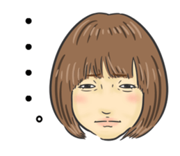 Nagata sticker #13905584