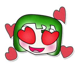 Hello my name is Masanori. ^___^!! sticker #13906444