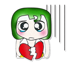 Hello my name is Masanori. ^___^!! sticker #13906445