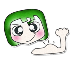 Hello my name is Masanori. ^___^!! sticker #13906448