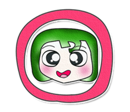 Hello my name is Masanori. ^___^!! sticker #13906451