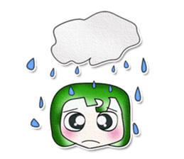 Hello my name is Masanori. ^___^!! sticker #13906453