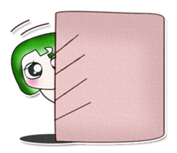 Hello my name is Masanori. ^___^!! sticker #13906455