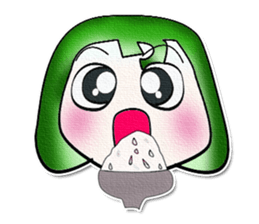 Hello my name is Masanori. ^___^!! sticker #13906464