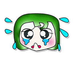 Hello my name is Masanori. ^___^!! sticker #13906469